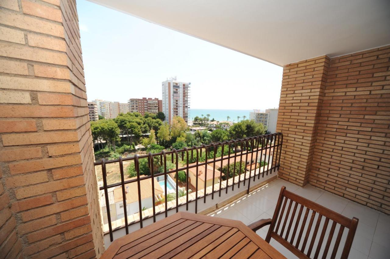CUMBREMAR 2 dormitorios Orange Costa Benicàssim Exterior foto